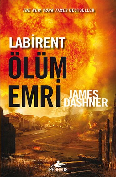 LABİRENT 4 ÖLÜM EMRİ