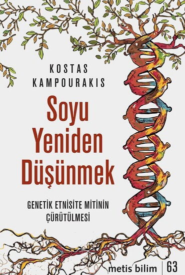 METİS BİLİM 63 SOYU YENİDEN DÜŞÜNMEK
