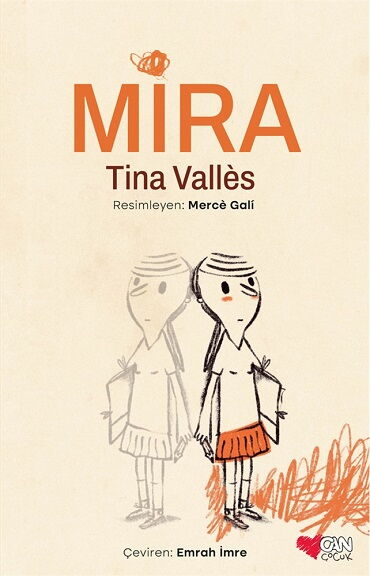 MİRA