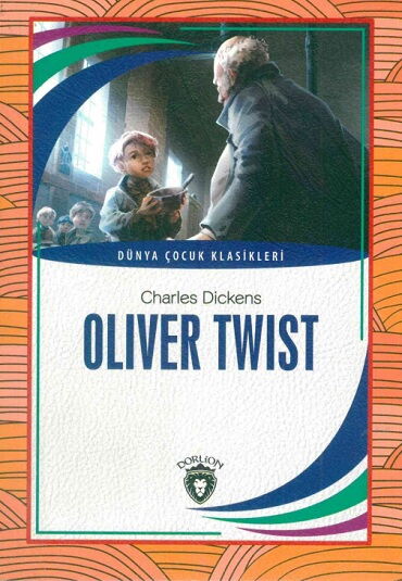 OLİVER TWİST