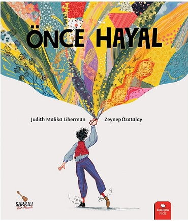 ÖNCE HAYAL 