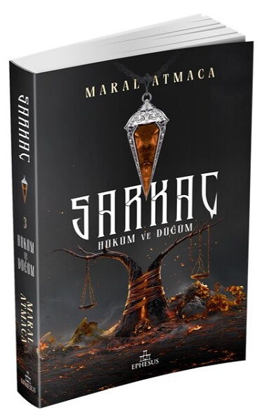 SARKAÇ 3 HÜKÜM VE DÜĞÜM