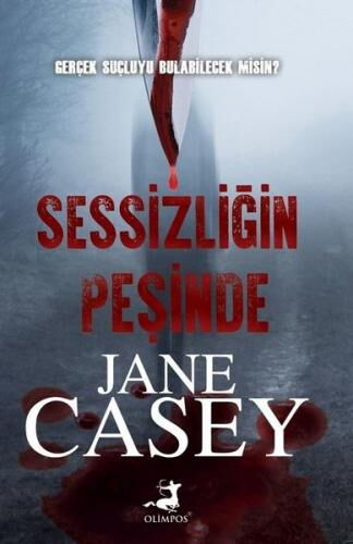 SESSİZLİĞİN PEŞİNDE