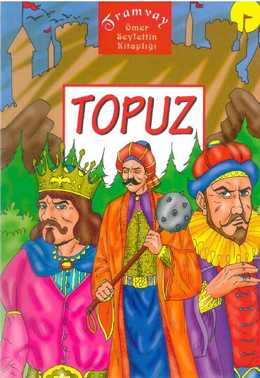 TOPUZ     