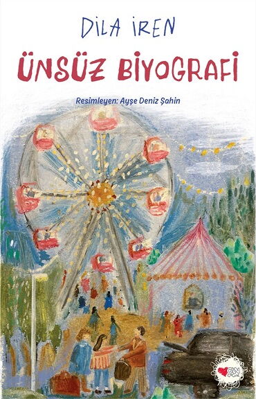 ÜNSÜZ BİYOGRAFİ  
