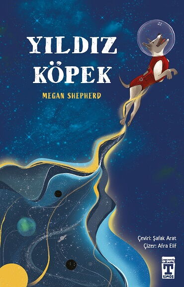 YILDIZ KÖPEK