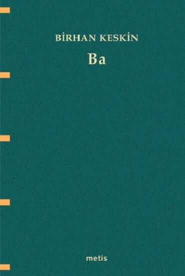 BA                             