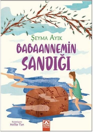 BABAANNEMİN SANDIĞI