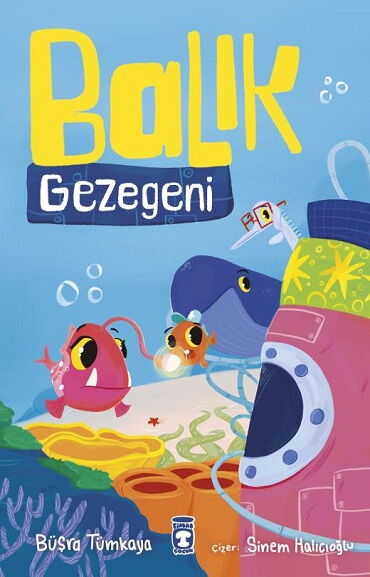 BALIK GEZEGENİ