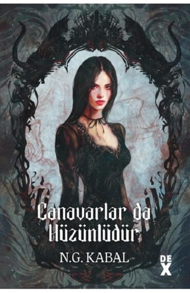 CANAVARLARDA HÜZÜNLÜDÜR HC