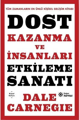 DOST KAZANMA VE İNSANLARI ETKİLEME SANATI