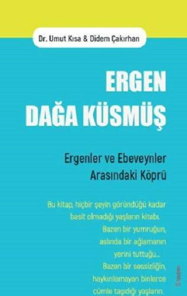 ERGEN DAĞA KÜSMÜŞ