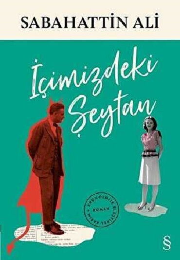 İÇİMİZDEKİ ŞEYTAN 