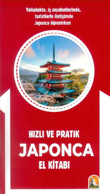 JAPONCA HIZLI VE PRATİK EL KİTABI