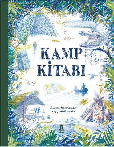 KAMP KİTABI