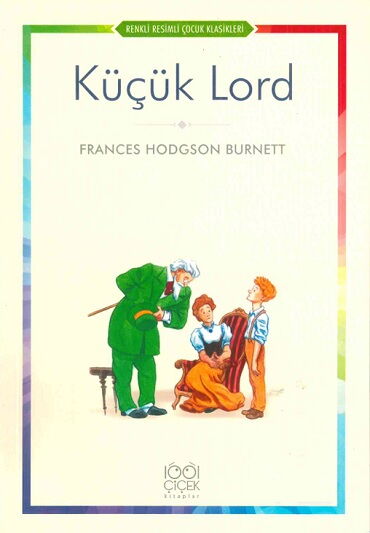 KÜÇÜK LORD