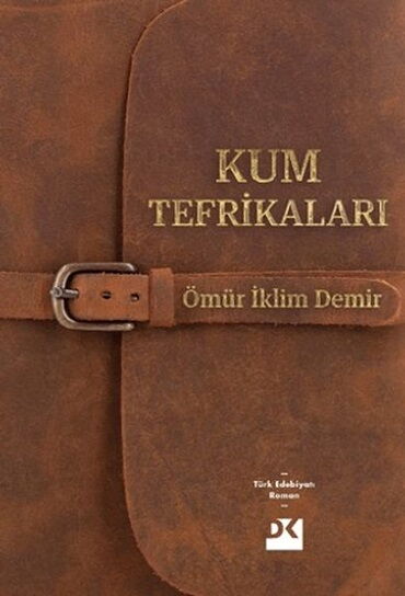 KUM TEFRİKALARI