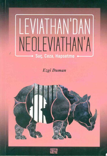 LEVIATHANDAN NEOLEVIATHANA