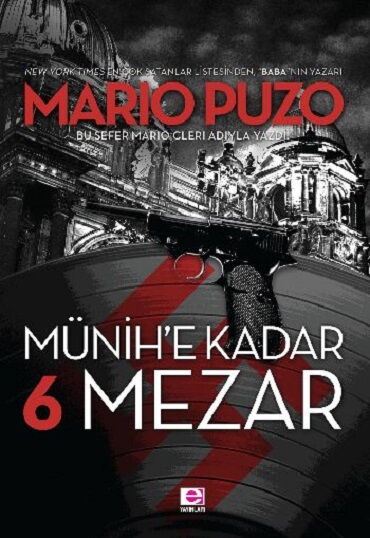 MÜNİHE KADAR 6 MEZAR 