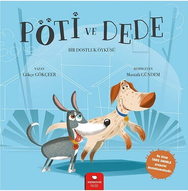 PÖTİ VE DEDE
