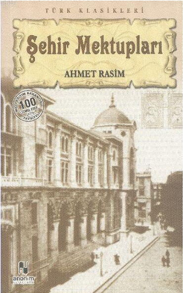 ŞEHİR MEKTUPLARI