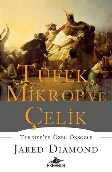 TÜFEK MİKROP VE ÇELİK
