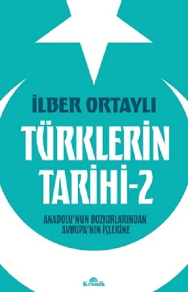 TÜRKLERİN TARİHİ 2