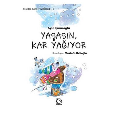 YAŞASIN KAR YAĞIYOR             