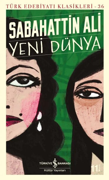 YENİ DÜNYA KARTON KAPAK