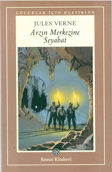 ARZIN MERKEZİNE SEYAHAT             