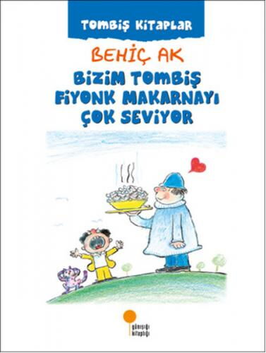 BİZİM TOMBİŞ FİYONK MAK.ÇOK SEV.