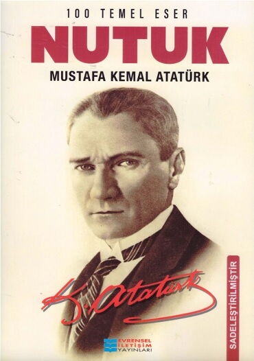 ÇOCUKLAR İÇİN NUTUK