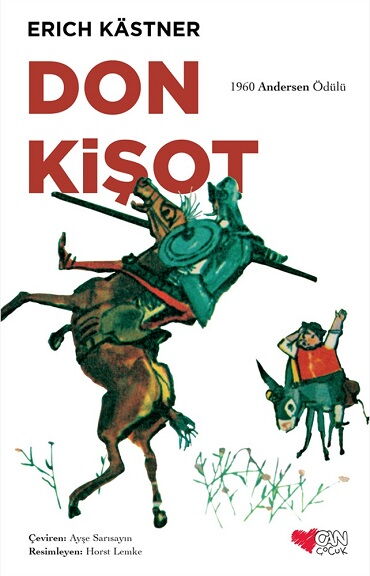 DON KİŞOT