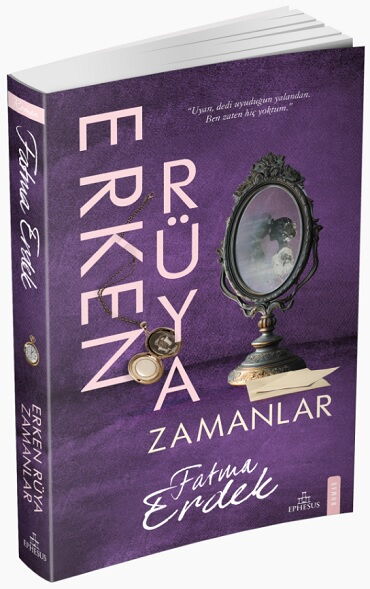 ERKEN RÜYA ZAMANLAR CİLTSİZ