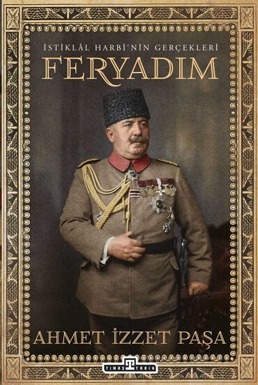 FERYADIM