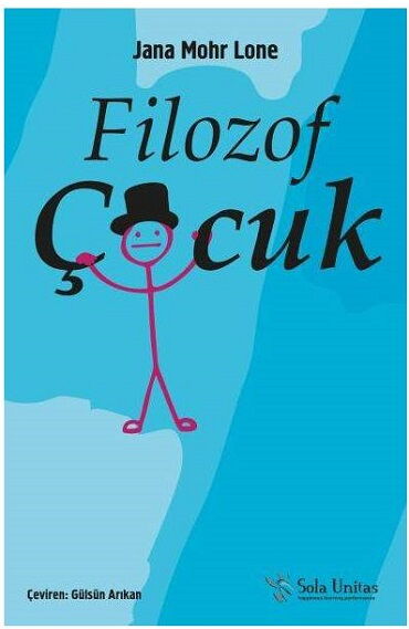 FİLOZOF ÇOCUK