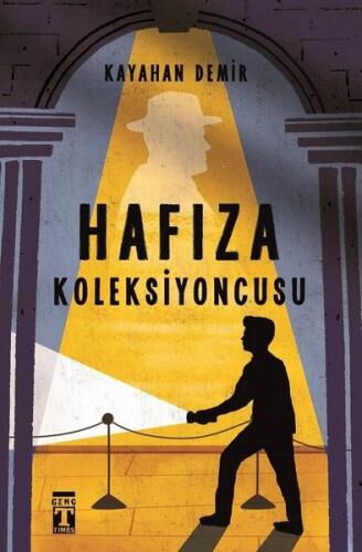 HAFIZA KOLEKSİYONCUSU