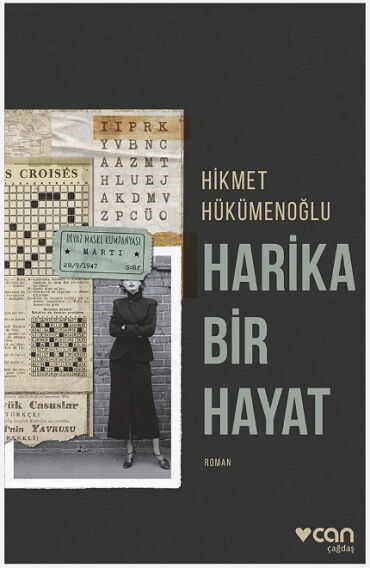 HARİKA BİR HAYAT