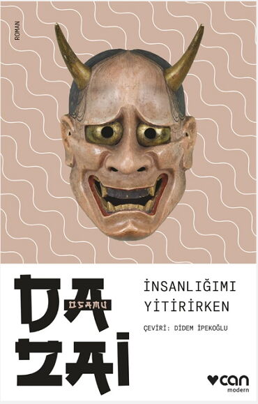 İNSANLIĞIMI YİTİRİRKEN