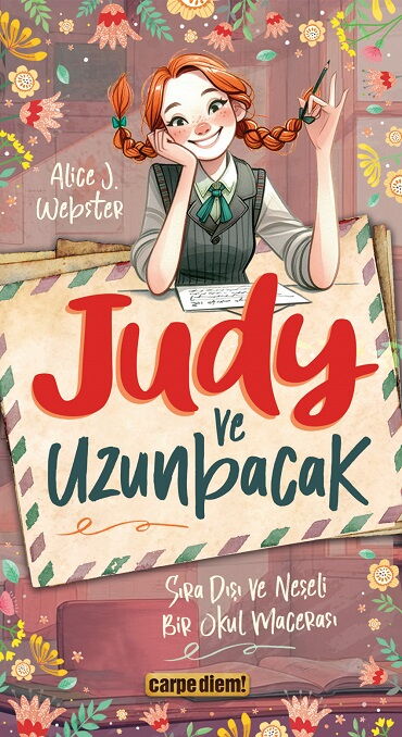 JUDY VE UZUNBACAK