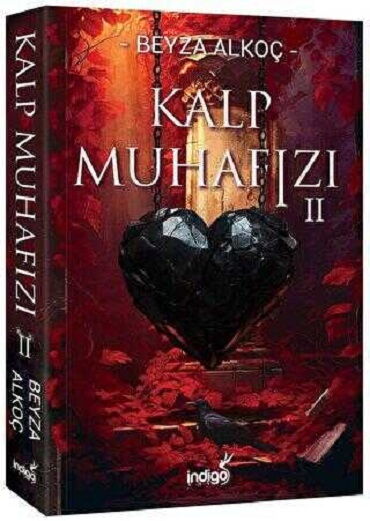KALP MUHAFIZI 2 KARTON KAPAK
