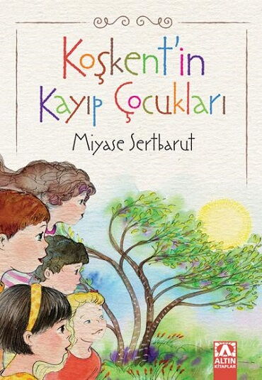 KOŞKENTİN KAYIP ÇOCUKLARI 
