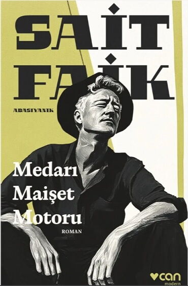 MEDARI MAİŞET MOTORU