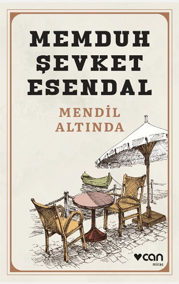 MENDİL ALTINDA