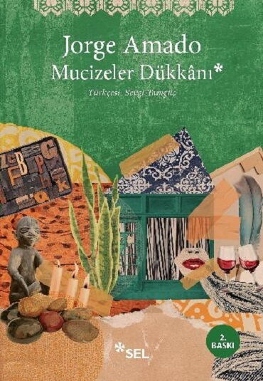 MUCİZELER DÜKKANI