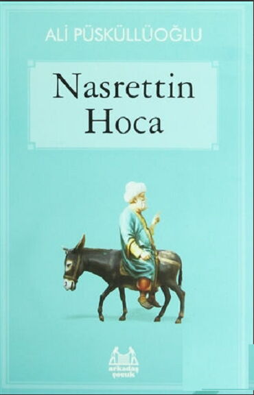 NASRETTİN HOCA