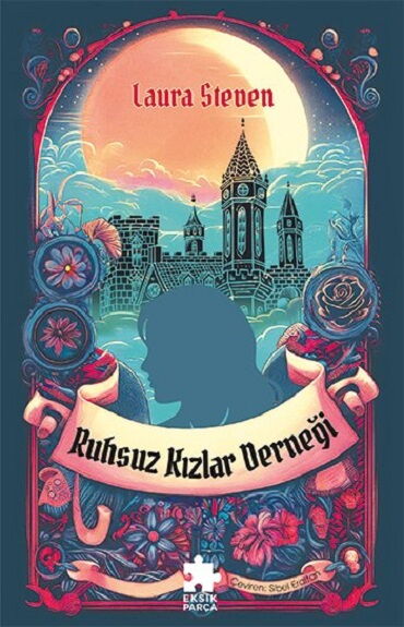 RUHSUZ KIZLAR DERNEĞİ