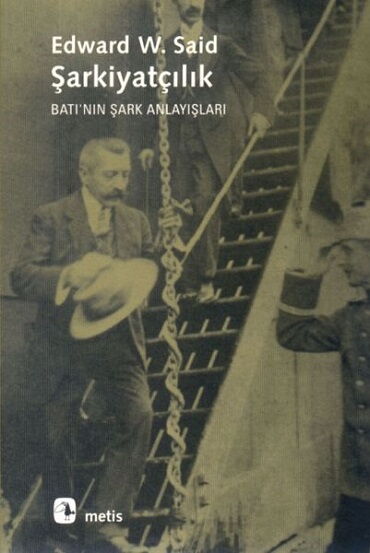 ŞARKİYATÇILIK BATININ ŞARK AN      