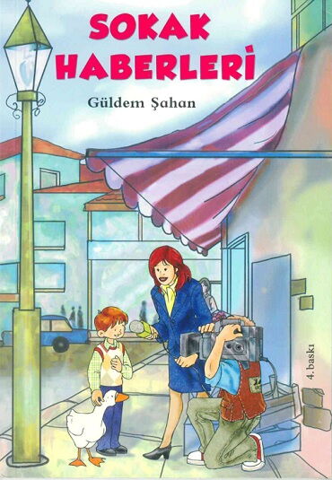 SOKAK HABERLERİ     