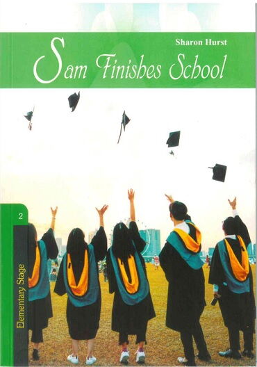 STAGE 2 SAM FİNİSHES SCHOOL